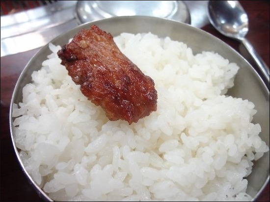 청기와숯불갈비 이미지