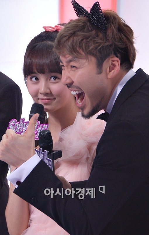 오빠 이미지
