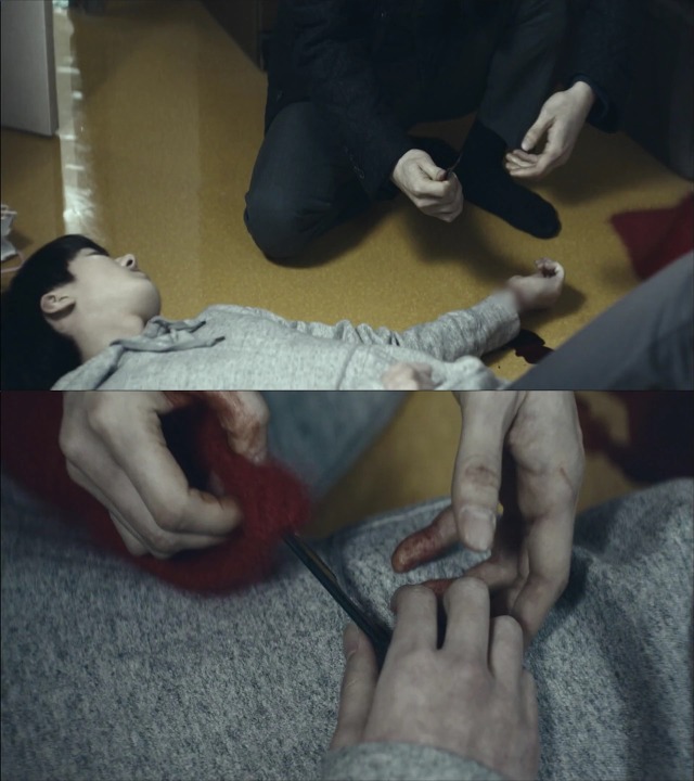 [시그널] 이재한 실종 사건 11.jpg | 인스티즈