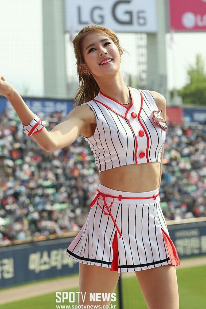 오늘자 박기량.JPG | 인스티즈