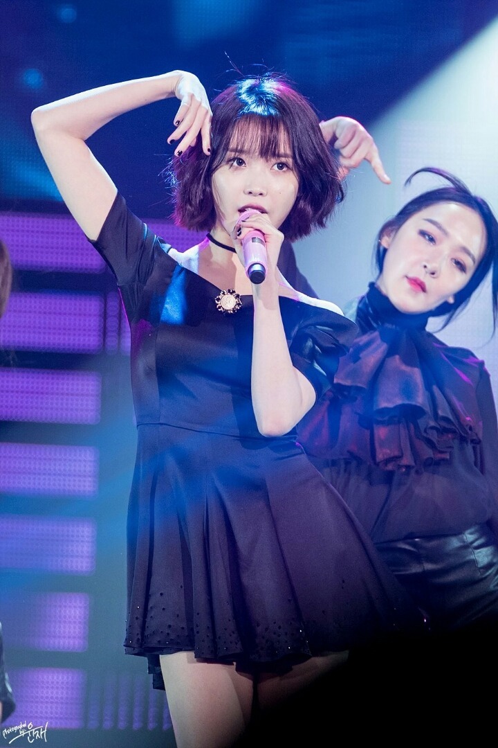 아이유 사진 | 인스티즈