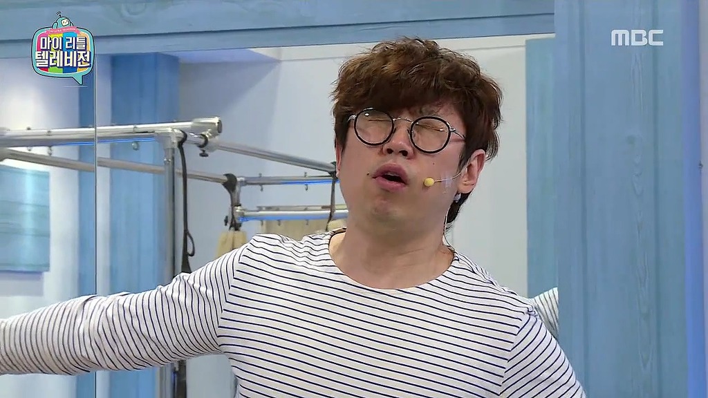 [마리텔] 정신 못차리는 모르모트 | 인스티즈