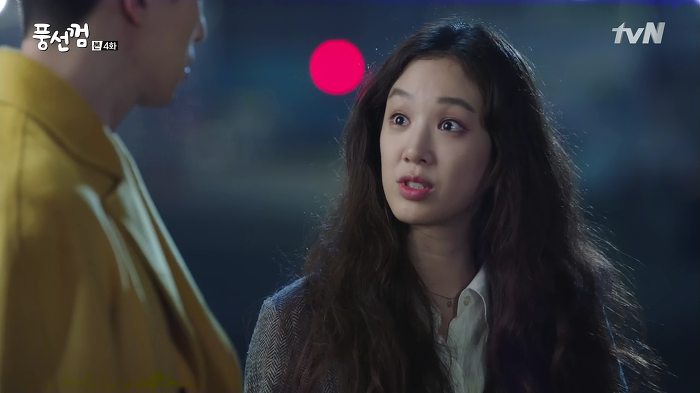 [풍선껌/박리환] 하나부터 열까지 내새끼인 행아의 똥차 전남친이 구남친 짓거리를 할 때 (키스가 답^^) | 인스티즈