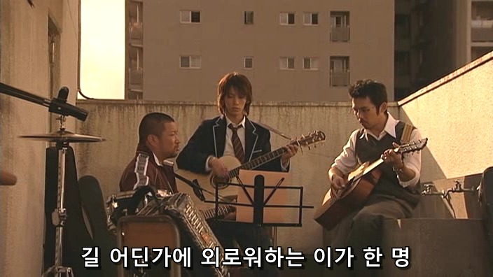 [노부타프로듀스] 03. 공포의 문화제 | 인스티즈