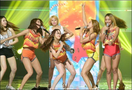 씨스타가 해체해서 아쉬운 것 중 하나.jpg | 인스티즈