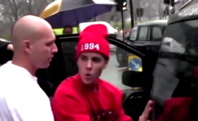 살인 안나는게 대단할 정도인 해외 파파라치 조롱 수준 | 인스티즈