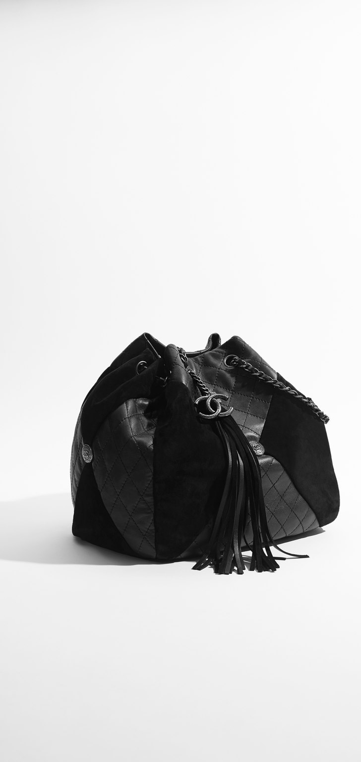 [샤넬] 한국에서 영감받은 CHANEL 신상 백 | 인스티즈