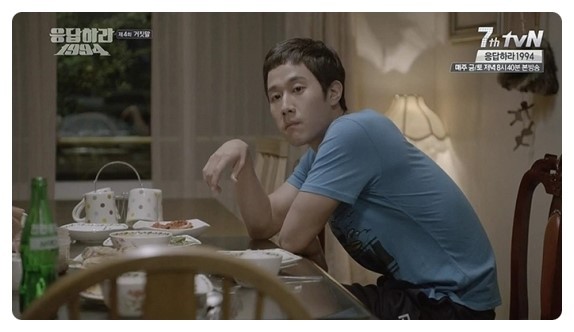 이캐릭터 들로 구성한다면 하드한 응답하라가 될듯 | 인스티즈