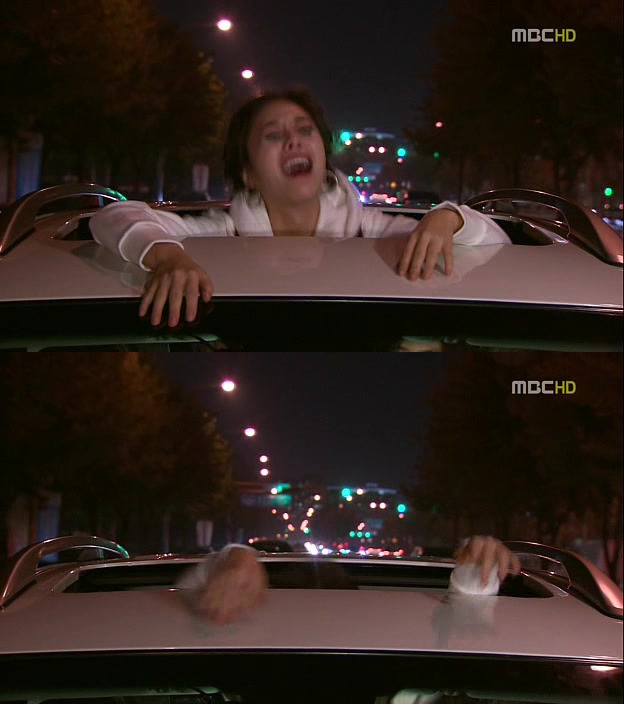 [지붕킥] 술 취한 정음과 세경 | 인스티즈