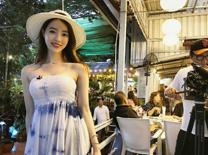 오늘자 양정원 인스타 업뎃 | 인스티즈