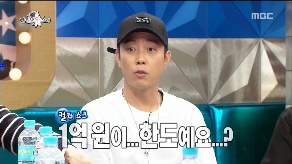 양현석의 카드 한도ㄷㄷ | 인스티즈