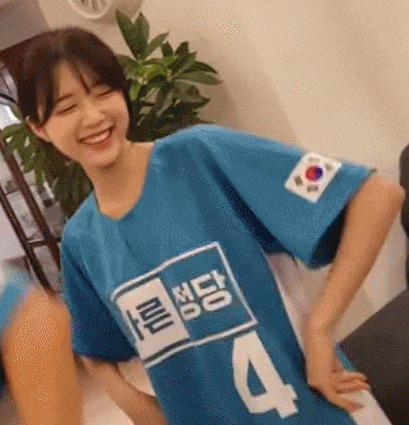 그녀 덕에 행복했습니다.. | 인스티즈