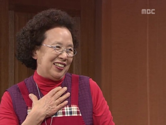 [거침없이하이킥] 말귀를 못알아듣는 민용이네 식구들ㅋㅋㅋㅋㅋ.jpg | 인스티즈