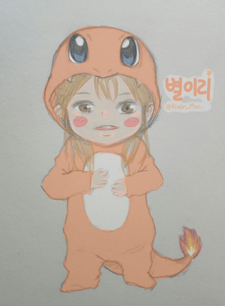 생각나서 이미지