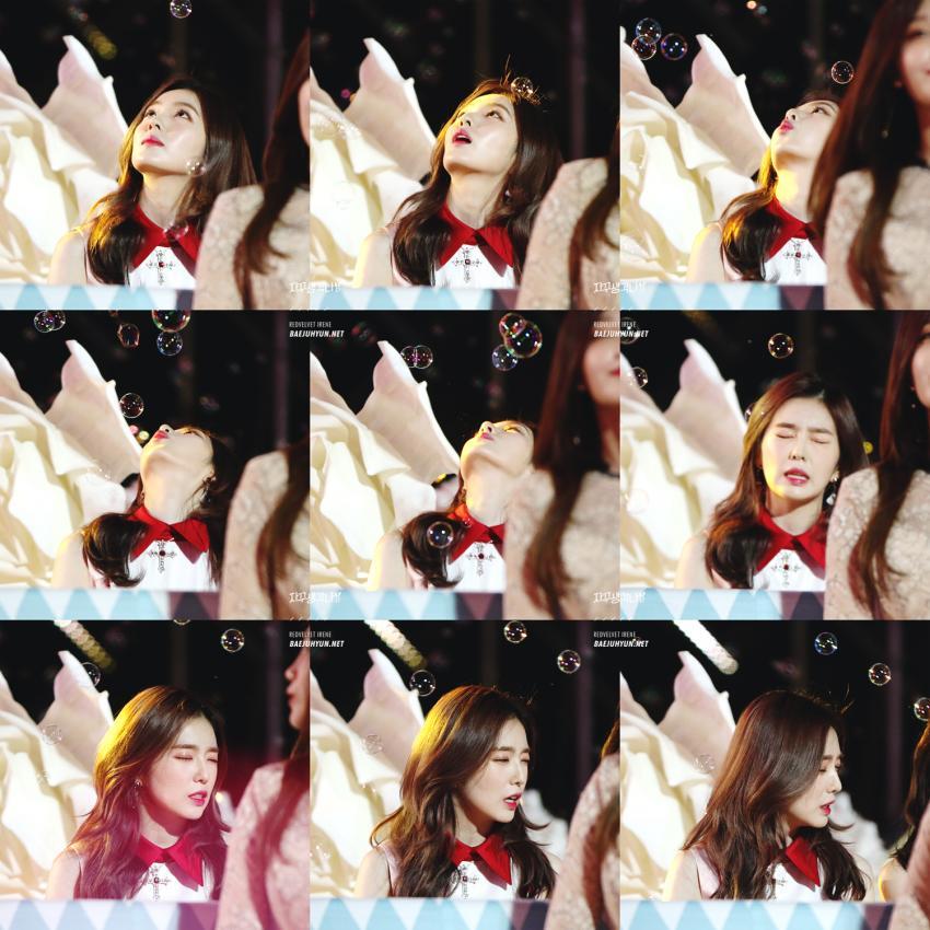 레드벨벳 아이린.gif | 인스티즈