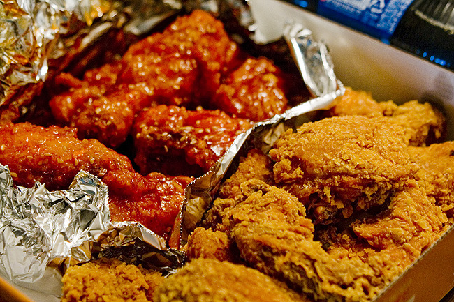 콜라 vs 사이다 | 인스티즈