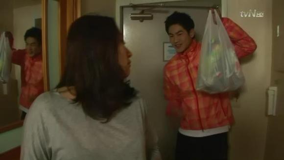 [막돼먹은영애씨시즌7] 3화 러브 버라이어티 1박2일 | 인스티즈