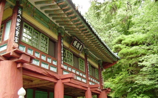 지리산펜션 이미지