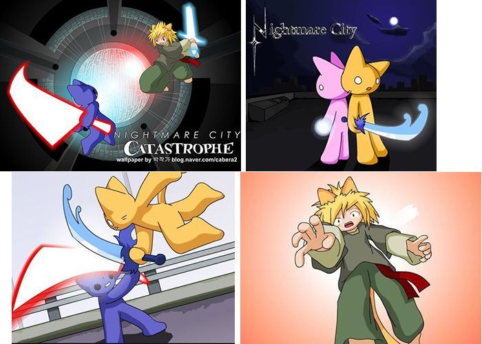 유명했던 플래시 애니메이션 | 인스티즈