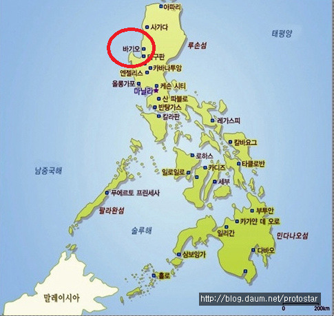 동남아에서 덥지 않고 서늘한 도시.jpg | 인스티즈