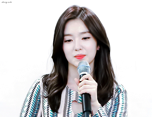 역씌 레드벨벳 아이린이다.gif | 인스티즈