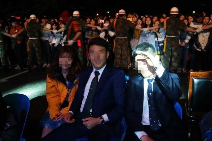 관동대 축제.jpg | 인스티즈