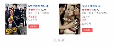 2011년부터 이경영의 필모그래피 | 인스티즈