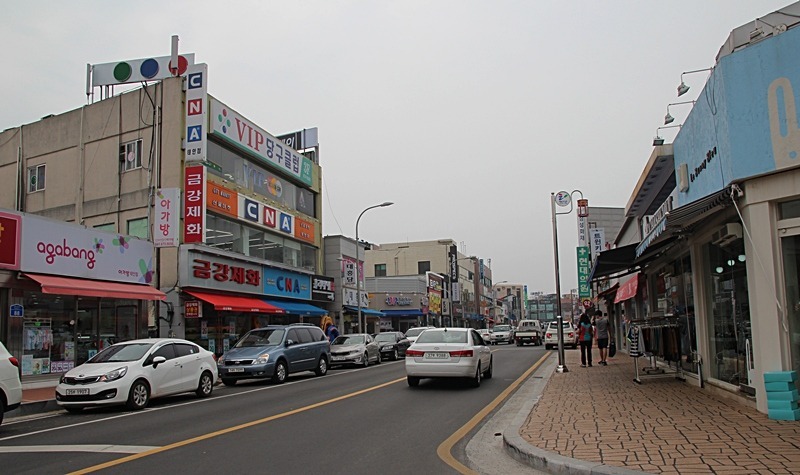 온누리교회 이미지