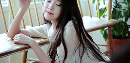 아이유 gifs | 인스티즈