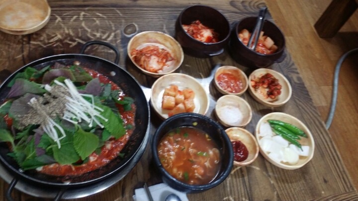 곱창볶음 이미지