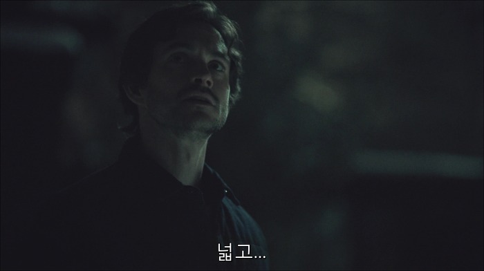 [로맨틱스릴러미드] 한니발 (Hannibal) 시즌3 에피9 (2/4) | 인스티즈