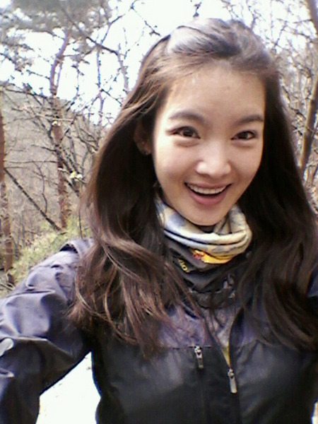 민낯 이미지