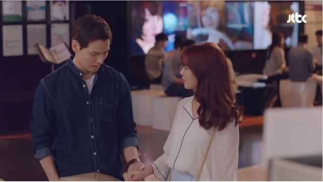 청춘시대 한승연의 쓰레기남친께서 쓰레기력을 +1하셨습니다 | 인스티즈