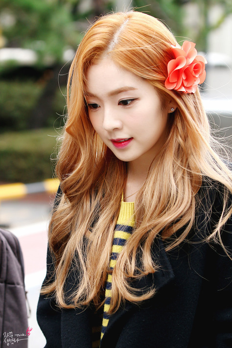 예쁜 아이린.jpgif | 인스티즈