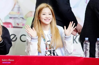 레드벨벳 막내라인 | 인스티즈