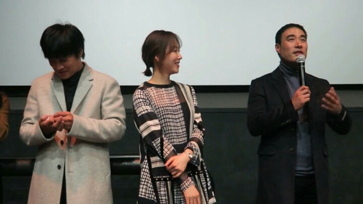 블랙리스트에 오른것 같은 김유정 | 인스티즈