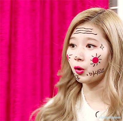 트와이스 사나가 살찌면..gif | 인스티즈