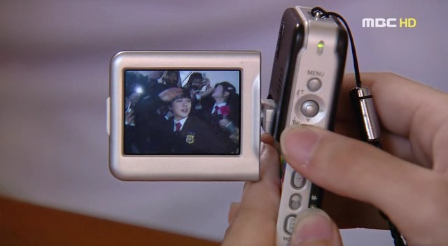 [드라마궁(宮)] 02. 내가 선택한 길이야 | 인스티즈