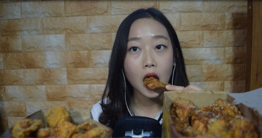한국 ASMR 현존하는 본좌 투톱 ㄷㄷㄷㄷㄷ.jpg | 인스티즈