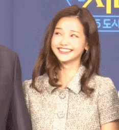 오늘자 귀여움터지는 하연수 | 인스티즈