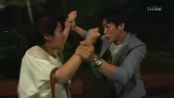 [막돼먹은영애씨시즌7] 9화 외롭지 안아...줘 | 인스티즈