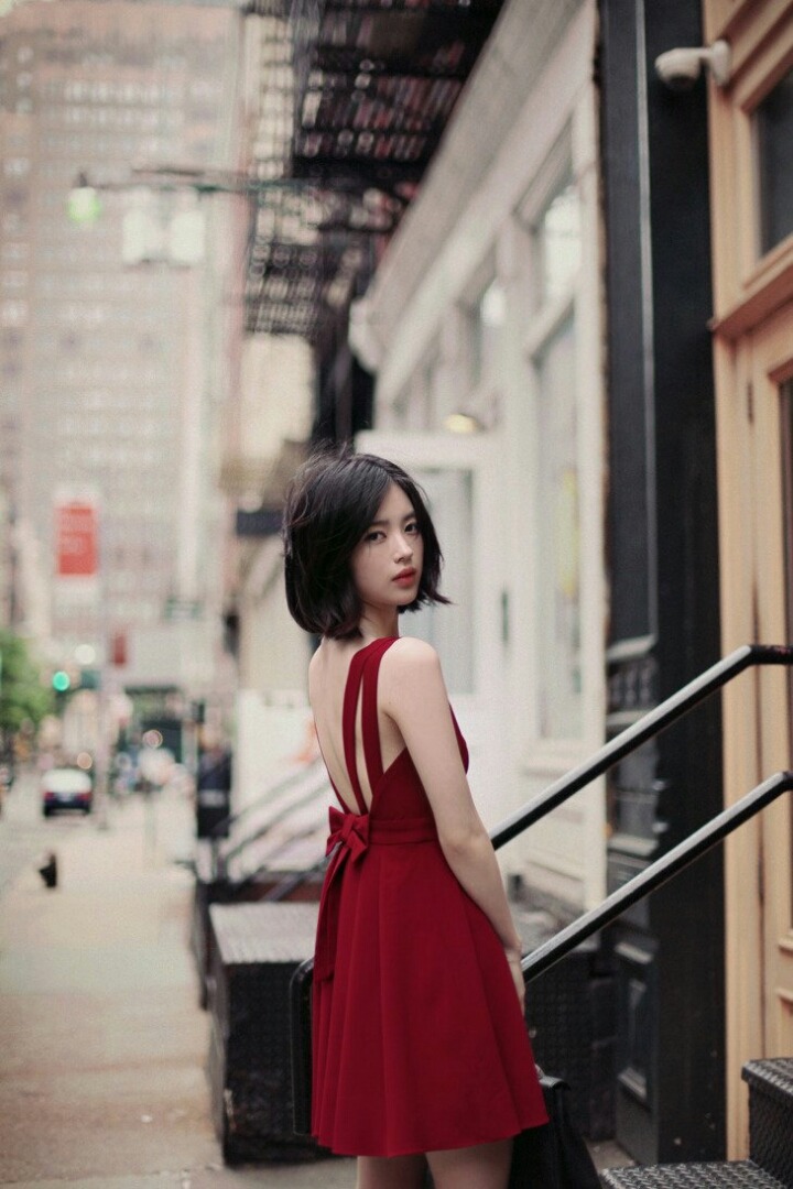 피팅모델계의 김태희 레전드 | 인스티즈