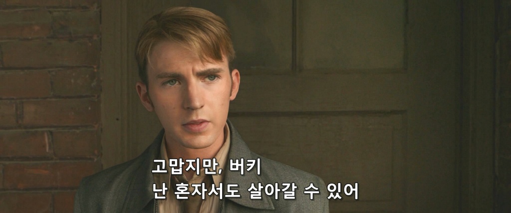 [캡틴아메리카] 시빌워 이전까지 타임라인으로 본 스티브와 버키의 이야기.jpgif | 인스티즈