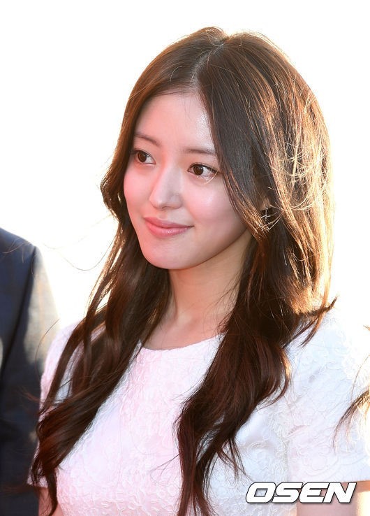 오늘자 이세영 | 인스티즈