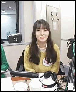 오마이걸 실세.GIF | 인스티즈