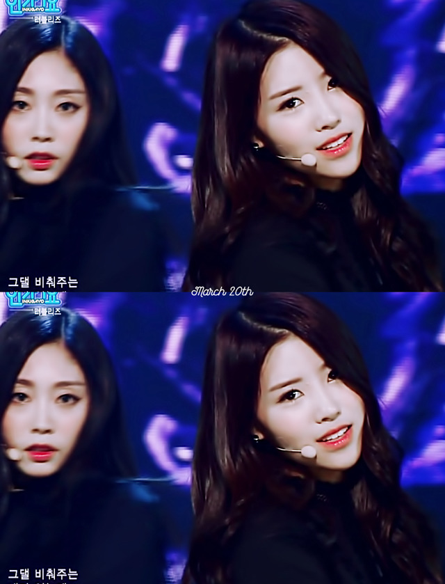 100번째 글이라서 미주 | 인스티즈