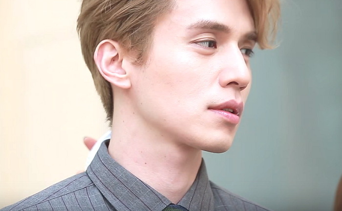 사연 많은 눈빛 연기 잘하는 남자배우 甲.jpg | 인스티즈