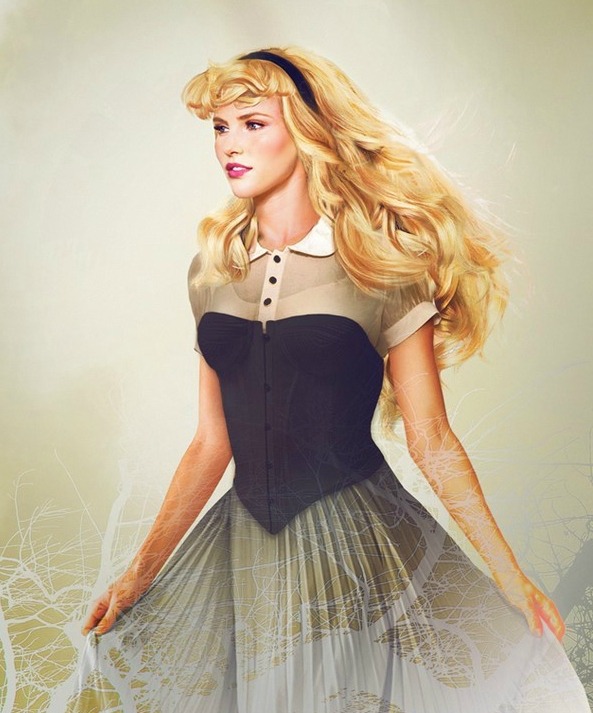 공주들 실물.jpg | 인스티즈