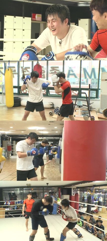 오늘 나혼자 살란다 선발 라인업 | 인스티즈