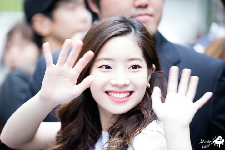 [트와이스] 다현이가 하트하는 방법 | 인스티즈